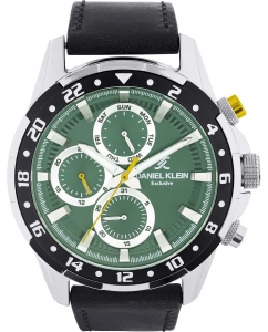 Купить Наручные часы Daniel Klein DK.1.13641-4 в E-mobi
