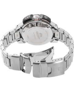 Купить Японские механические наручные часы Orient RA-AC0L08Y0  в E-mobi