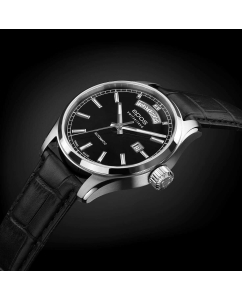 Купить Швейцарские механические наручные часы Epos 3501.142.20.95.25  в E-mobi