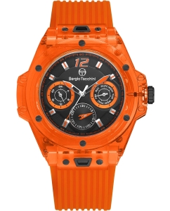 Купить Наручные часы Sergio Tacchini ST.1.10404-4 в E-mobi