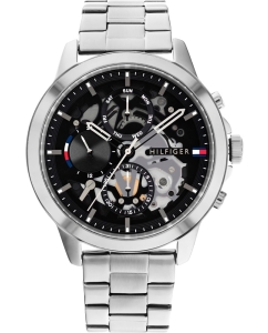 Купить Наручные часы Tommy Hilfiger 1710477 в E-mobi