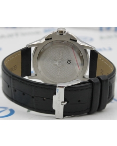 Купить Наручные часы Jacques Lemans 1-1542N с хронографом  в E-mobi