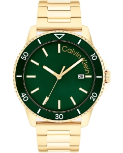 Купить Наручные часы Calvin Klein 25200383 в E-mobi