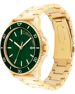 Купить Наручные часы Calvin Klein 25200383  в E-mobi