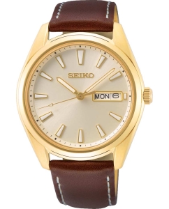 Купить Японские наручные часы Seiko SUR450P1 в E-mobi