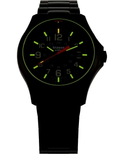 Купить Швейцарские наручные часы Traser TR_111070  в E-mobi
