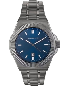 Купить Наручные часы Roccobarocco RB.5041M-04M в E-mobi