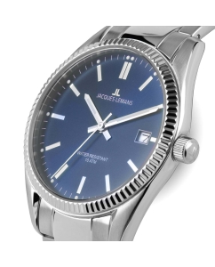 Купить Наручные часы Jacques Lemans 50-3C  в E-mobi