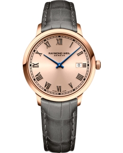 Купить Швейцарские наручные часы Raymond Weil 5485-PC5-00859 в E-mobi