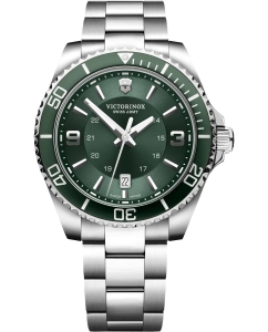 Купить Швейцарские наручные часы Victorinox 241934 в E-mobi