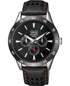 Купить Японские наручные часы Q&Q CE02J512Y в E-mobi
