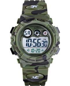 Купить Наручные часы Daniel Klein DK-1547-1 с хронографом в E-mobi