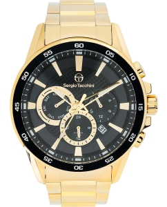 Купить Наручные часы Sergio Tacchini ST.1.10309-4 в E-mobi