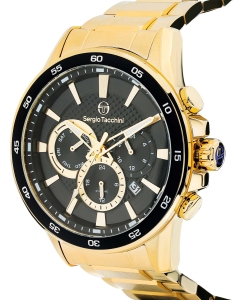 Купить Наручные часы Sergio Tacchini ST.1.10309-4  в E-mobi