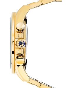 Купить Наручные часы Sergio Tacchini ST.1.10309-4  в E-mobi