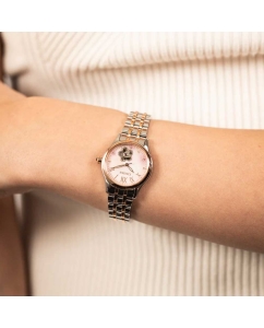 Купить Японские механические наручные часы Citizen PR1044-87Y  в E-mobi