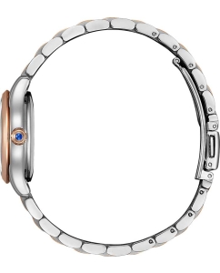 Купить Японские механические наручные часы Citizen PR1044-87Y  в E-mobi