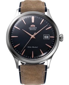 Купить Японские механические наручные часы Orient RA-AC0P02L1 в E-mobi
