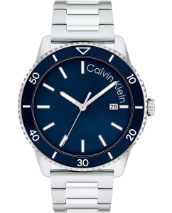 Купить Наручные часы Calvin Klein 25200385 в E-mobi