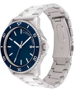 Купить Наручные часы Calvin Klein 25200385  в E-mobi
