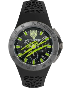 Купить Наручные часы PLEIN SPORT PSABA0623 с хронографом в E-mobi