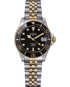 Купить Швейцарские механические наручные часы DAVOSA DAV.16619705 в E-mobi