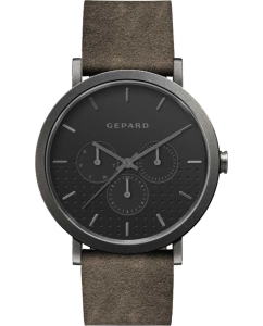 Купить Российские наручные часы Михаил Москвин 1926A26L2 в E-mobi