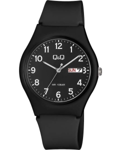 Купить Японские наручные часы Q&Q A212J004Y в E-mobi