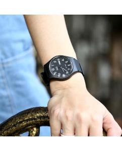 Купить Японские наручные часы Q&amp;Q A212J004Y  в E-mobi