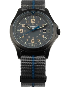 Купить Швейцарские наручные часы Traser TR_111071 в E-mobi