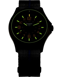Купить Швейцарские наручные часы Traser TR_111071  в E-mobi