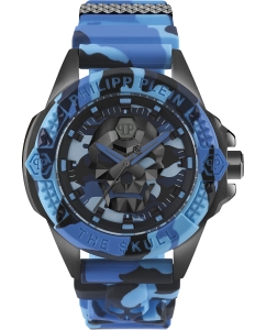 Купить Наручные часы Philipp Plein PWAAA1021 в E-mobi
