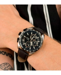 Купить Наручные часы Pierre Ricaud P97235.Y214QF  в E-mobi