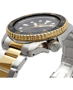 Купить Японские механические наручные часы Seiko SRPK22  в E-mobi