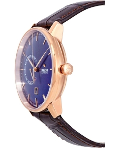 Купить Швейцарские механические наручные часы Rado R22879205  в E-mobi