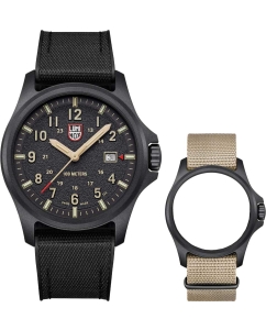 Купить Наручные часы Luminox XL.1970.SET ATACAMA FIELD 1960 SERIES в E-mobi