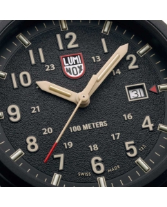 Купить Наручные часы Luminox XL.1970.SET ATACAMA FIELD 1960 SERIES  в E-mobi