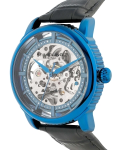 Купить Механические наручные часы Stuhrling 3933.2  в E-mobi