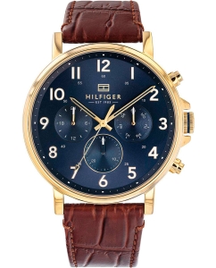 Купить Наручные часы Tommy Hilfiger 1710380 в E-mobi