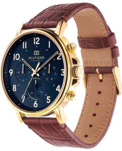 Купить Наручные часы Tommy Hilfiger 1710380  в E-mobi