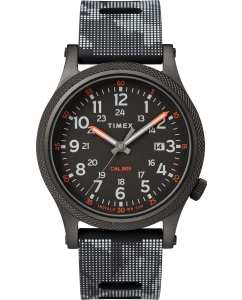 Купить Наручные часы Timex TW2T33600 в E-mobi