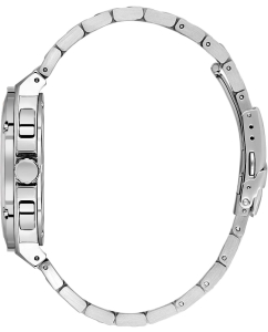 Купить Наручные часы Santa Barbara Polo &amp; Racquet Club SB.1.10577-2 с хронографом  в E-mobi