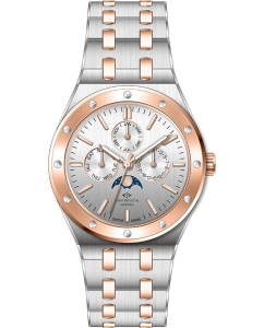 Купить Швейцарские наручные часы Continental 21501-GM815130 в E-mobi