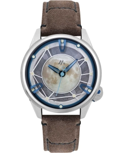 Купить Российские механические наручные часы Lincor 3059L-2 в E-mobi