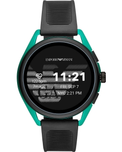 Купить Умные часы Emporio Armani ART5023 с хронографом в E-mobi
