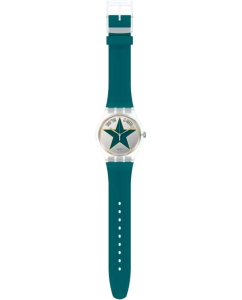 Купить Швейцарские наручные часы Swatch SO29Z119  в E-mobi