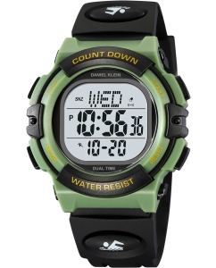 Купить Наручные часы Daniel Klein DK-2164-3 с хронографом в E-mobi