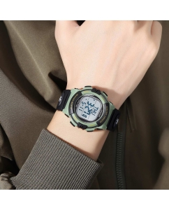 Купить Наручные часы Daniel Klein DK-2164-3 с хронографом  в E-mobi