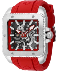 Купить Механические наручные часы Invicta IN44002 в E-mobi