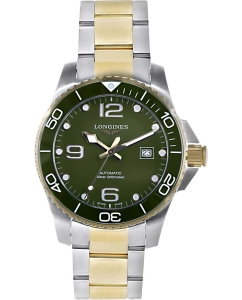 Купить Швейцарские механические наручные часы Longines L3.782.3.06.7 в E-mobi